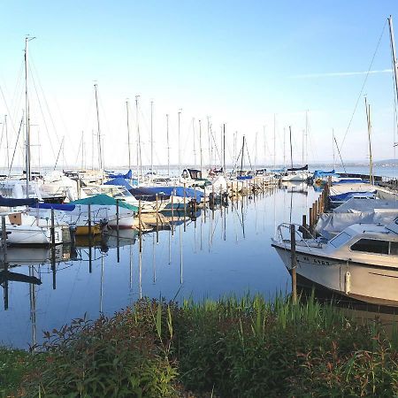 Littoral Lac Gorgier Екстер'єр фото