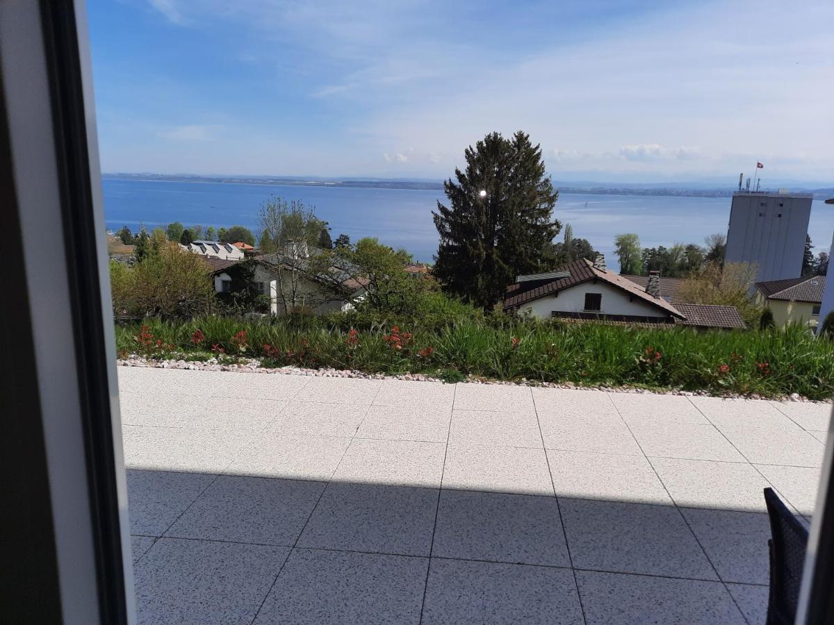 Littoral Lac Gorgier Екстер'єр фото