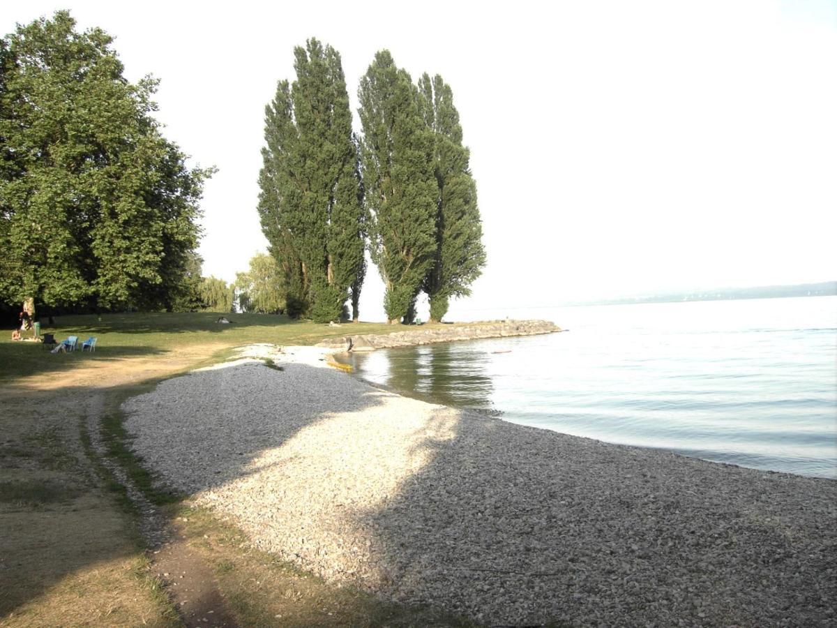 Littoral Lac Gorgier Екстер'єр фото